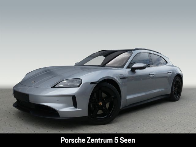 Porsche Taycan 4S Sport Turismo, 18-WEGE, CHRONO, BOSE