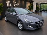 Hyundai i30 blue Classic Klima LED-Tagfahrlicht - Hyundai i30 Classic mit Diesel-Antrieb