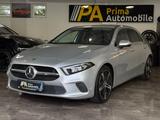 Mercedes-Benz A 180 d / Automatik MBUX VirtualCockpit Kamera - Mercedes-Benz A 180 mit Diesel-Antrieb