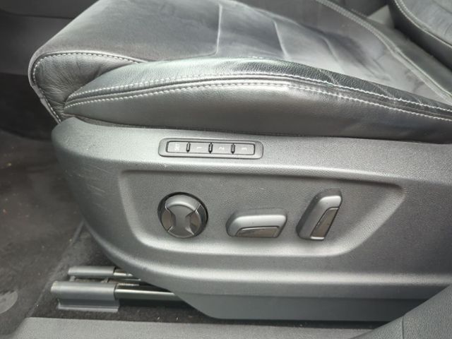 Fahrzeugabbildung SKODA Kodiaq 2.0 TDI DSG 4x4 Style AHK NAV ACC STANDHZ