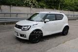 Suzuki SUZUKI Ignis 1.2 Hybrid 4WD All Grip Top - Suzuki Ignis Kombi Gebrauchtwagen