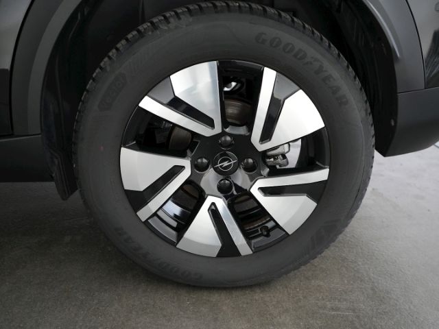 Frontera Electric C GS 44kWH AT+LED+NAVI+RÜCKFAH