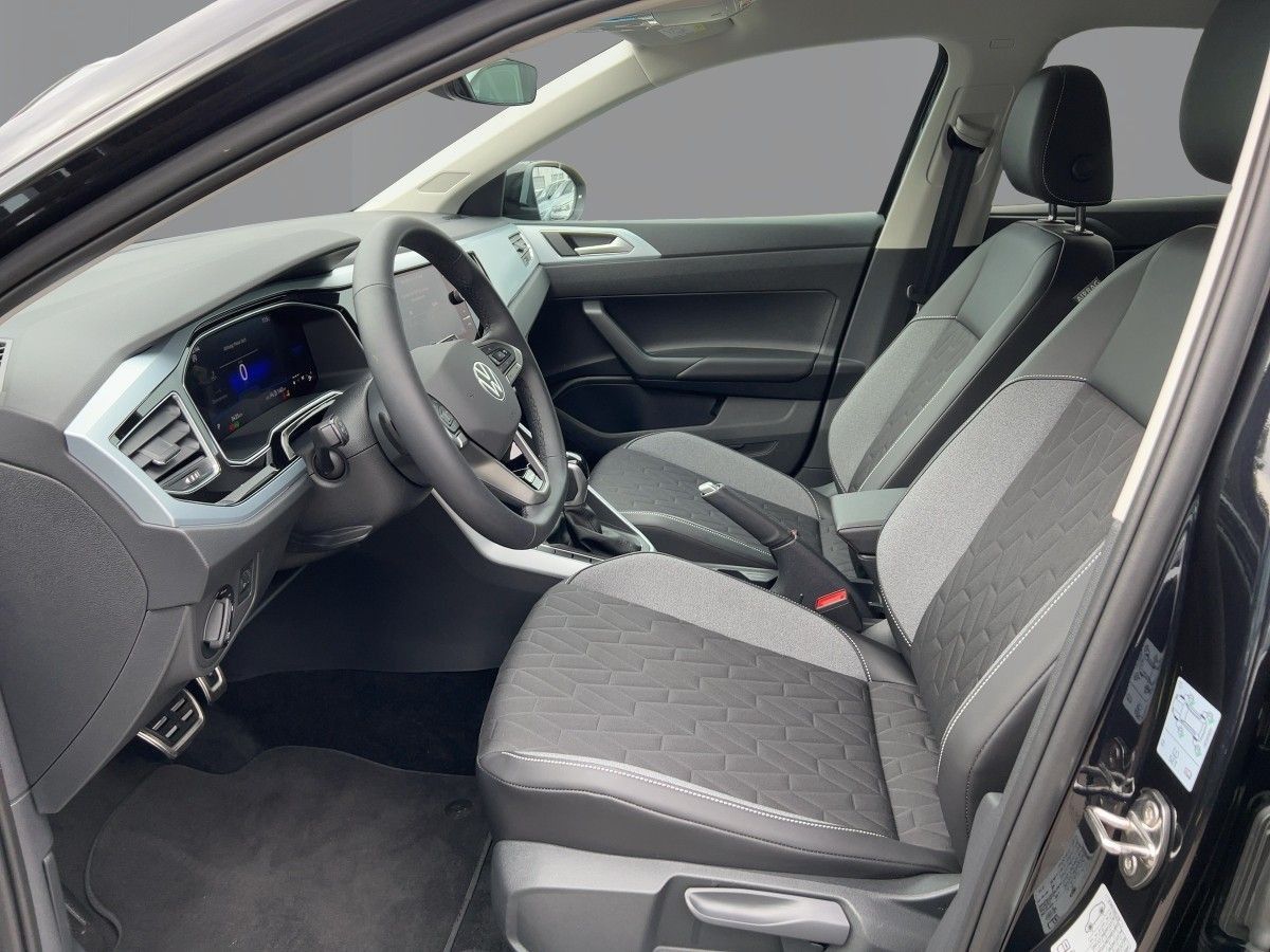 Volkswagen Taigo - Bild 9