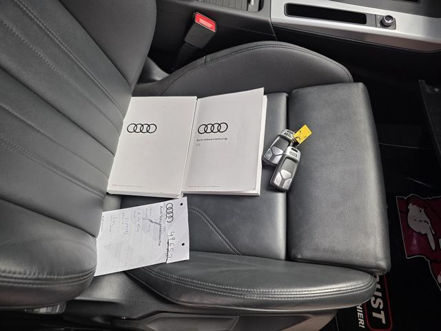 AUDI Q5 — Foto 25