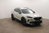 Cupra Formentor 2.5 TSI Klima*Tempo*Nav*PDC*RFK*SH - Gebrauchtwagen in Nordhausen
