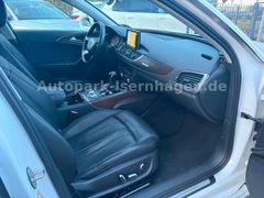 AUDI A6 2.0 TDI 140kW Quattro S-Tronic*Keyless*4xSZH*