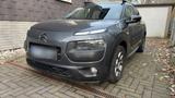 Citroën C4 Cactus - Citroën C4 Cactus in Essen