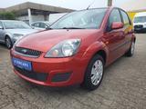 Ford Fiesta Fun X/KLIMA/ALLWETTERREIFEN/ - Ford aus 2007