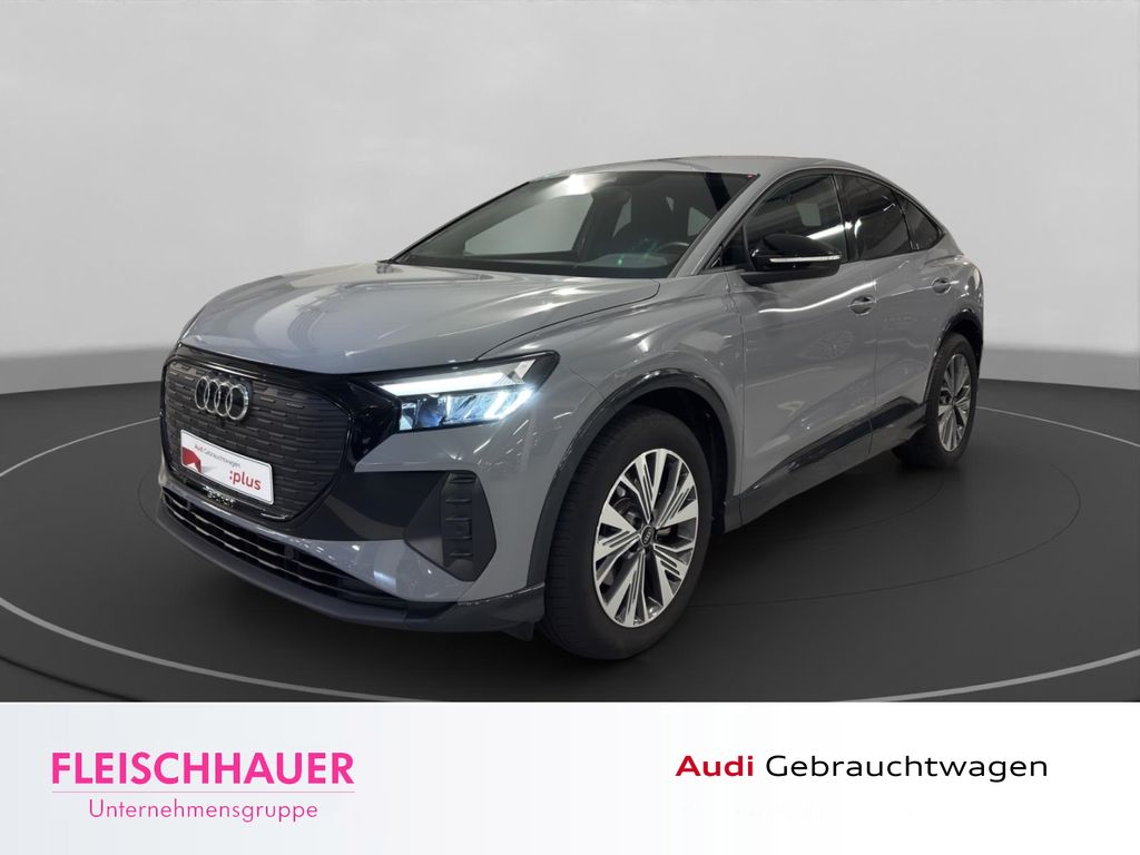 Audi Q4