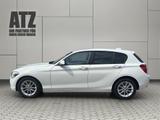 BMW 116 i - BMW 116 in Bremen