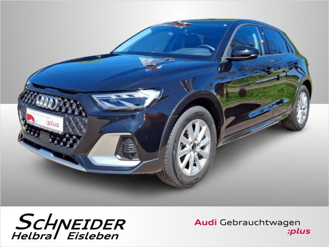 A1 ALLSTTREET 30 TFSI S-TRONIC LED+PDC+DAB