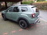 Dacia Duster TCe 150 PS 4x4 Journey mit Koni-Fahrwerk