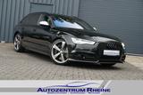 Audi S6 Avant 4.0 V8 Quattro Matrix Bose Kamera SHZ - Audi S6 mit Benzin-Antrieb: Automatik
