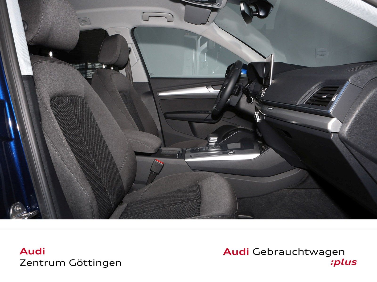 Audi Q5 - Bild 7