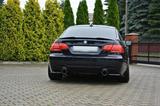 BMW SUCHE BMW E90 E92 E93 335D 335I M57 N55 N54 - BMW 335 aus 2008: 335d