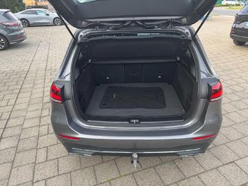 Mercedes-Benz B 180 Automatik NaviAHK