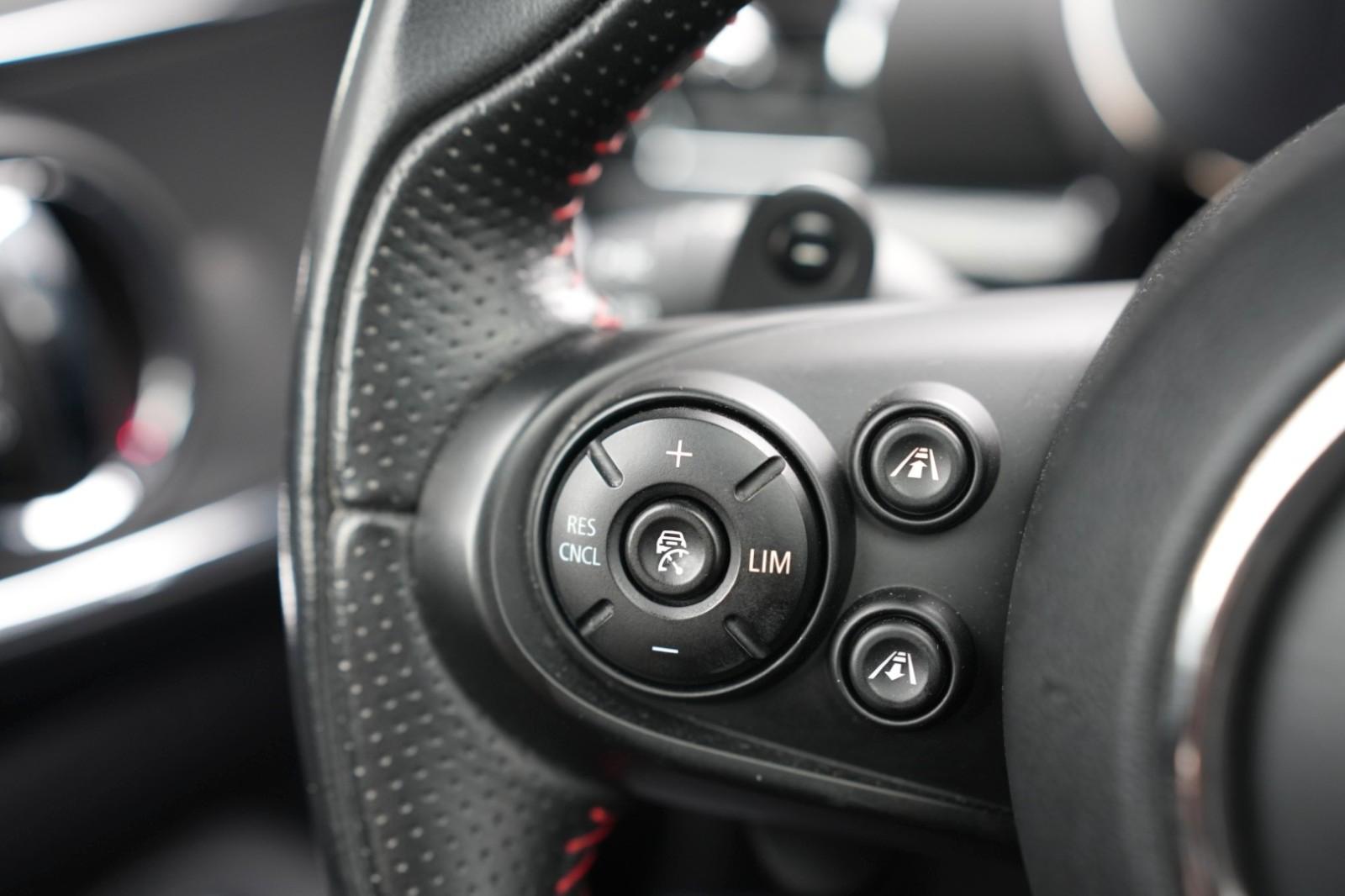 MINI Cooper *PANO*HK*RECARO*HEADUP*, миниатюра 25