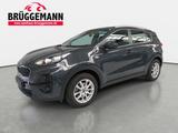 Kia SPORTAGE 1.6 GDI EDITION KLIMA WINTER CARPLAY PD