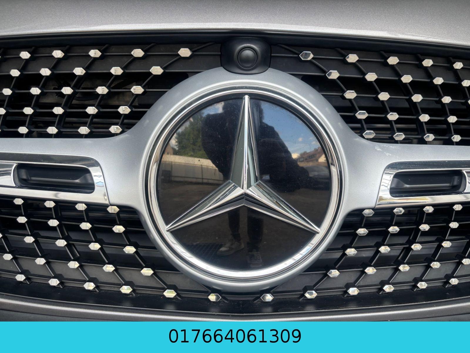 Mercedes-Benz GLA AMG LINE 4Matic PANO ELEKTR.HECKKLAPPE, миниатюра 29