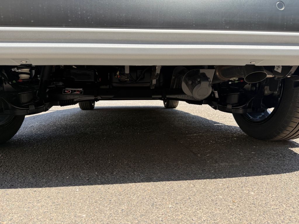 Fahrzeugabbildung Citroën Berlingo M Diesel 130 MAX