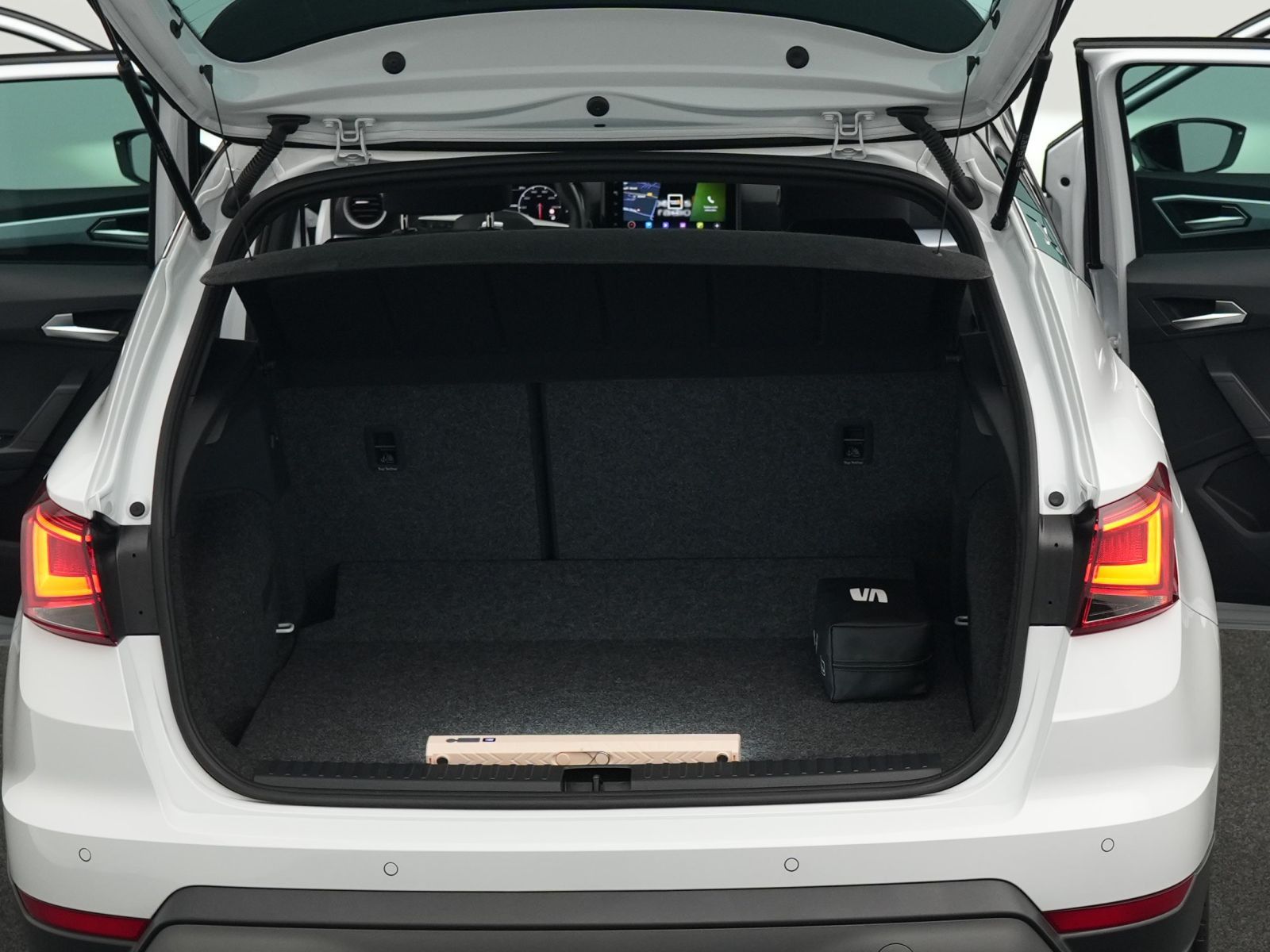 Seat Arona - Bild 15