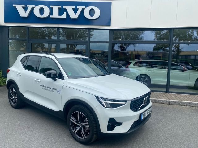 Volvo XC40 B3 Plus Dark, BLIS, Licht-Paket uvm.