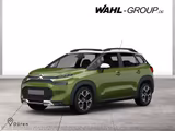 Citroën C3 Aircross ë 113 MAX DAB - Citroën C3 Aircross mit Elektro-Antrieb