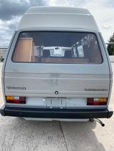 Volkswagen T3 andere - Volkswagen T3 andere: Van