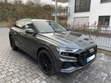 Audi  Q8 50 TDI quattro S line | 360° | HUD | B&O - Audi Q8 von privat