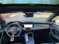 Peugeot 308 - Vorschau Bild 11