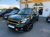 MINI Paceman Cooper S BIXENON/SCHIEBEDACH/19"/LEDER - MINI MINI Gebrauchtwagen in Bremen