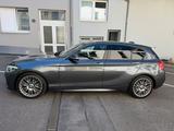 BMW 120i M Sport Paket Scheckheftgepflegt, TÜV 05/27 - BMW 120: M Paket