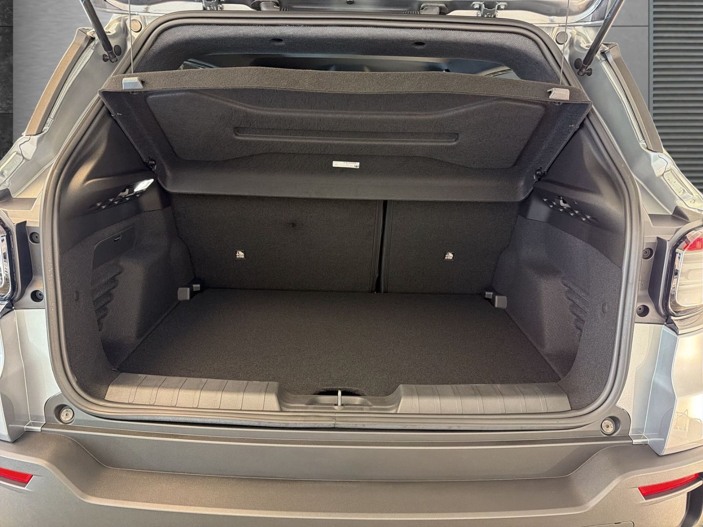 Jeep Avenger - Bild 5