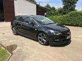 Opel Astra Sports T. 1.6 OPC Line - Opel Astra: Kombi, Opc