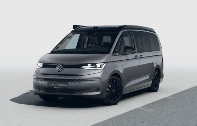 Volkswagen T7 California Beach eHybrid 180 kW 4M