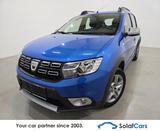 Dacia Sandero Dacia Sandero Stepway 1.5 dCi Navi Came - Dacia Sandero: 1.5