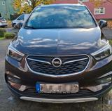 Opel Mokka X 1.6 CDTI ecoFLEX Edition Start/Stop ... - Opel Mokka X Edition mit Diesel-Antrieb