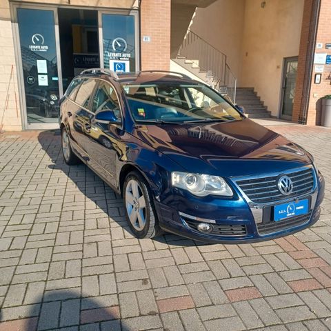 Volkswagen VW PASSAT 2.0 TDI UNICOPROPRIETARIO