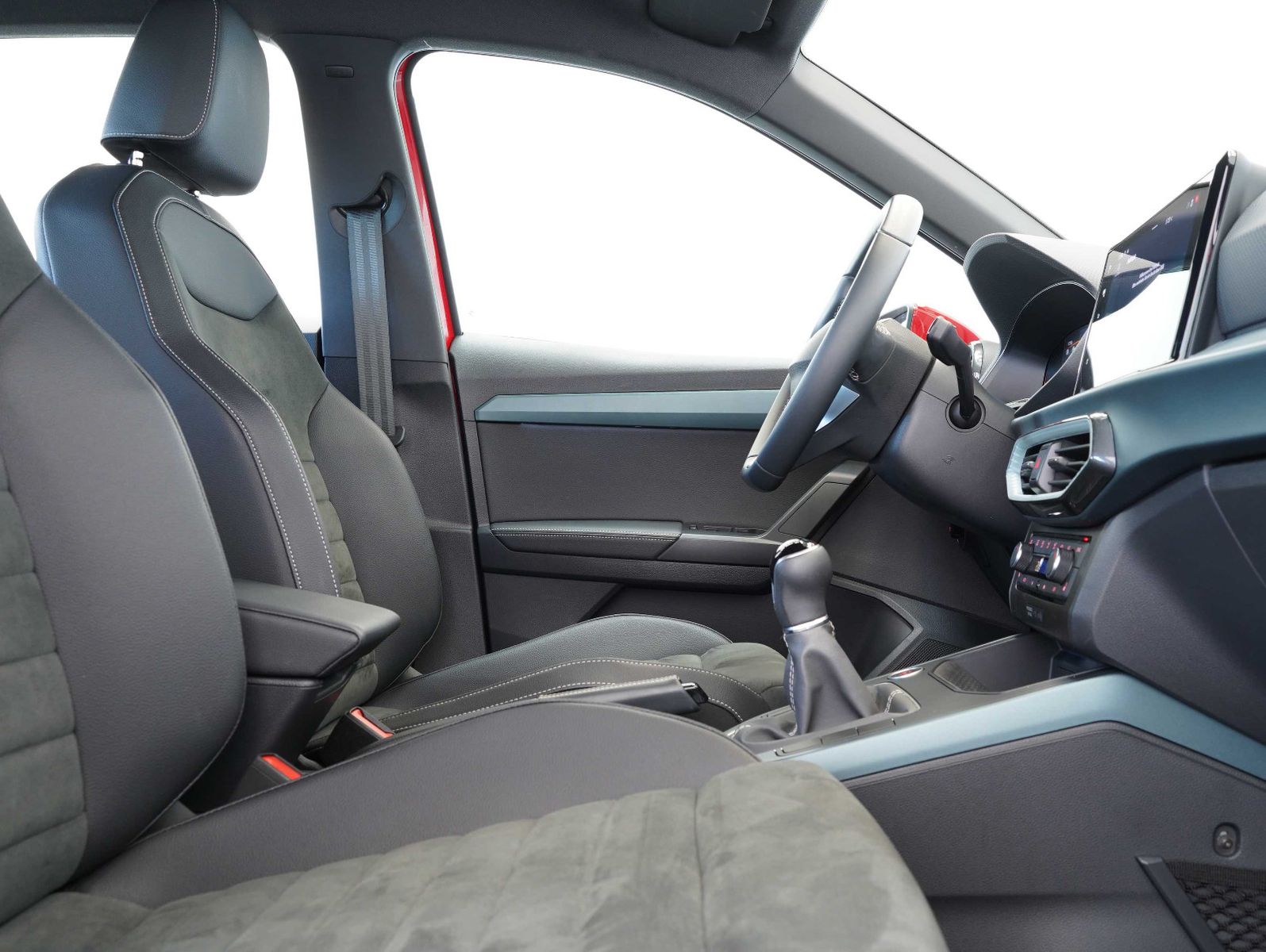 Fahrzeugabbildung SEAT Arona 1.0 TSI Xperience