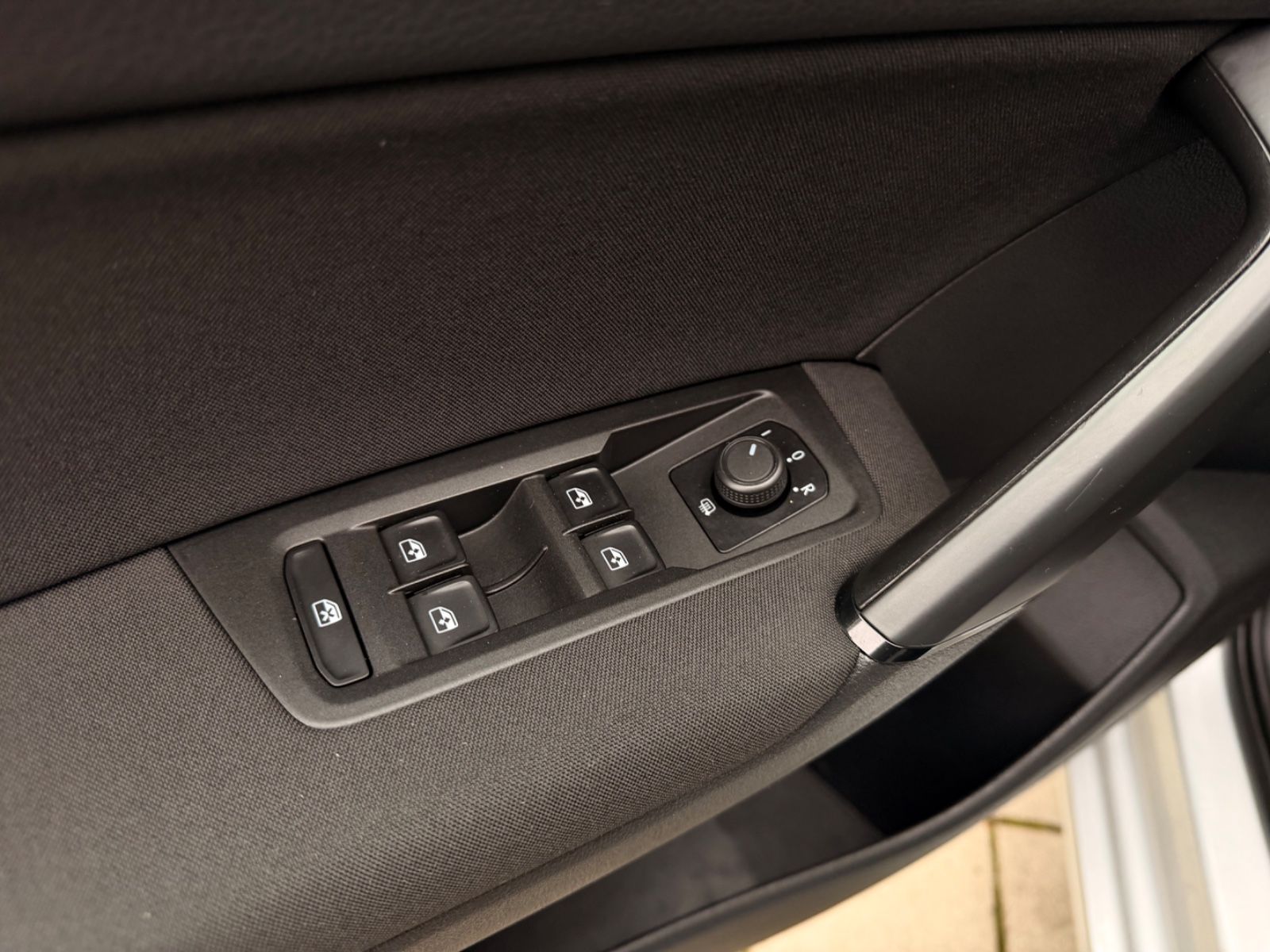 Touran Trendline *7-Sitze*Tempomat*ParkPilot*