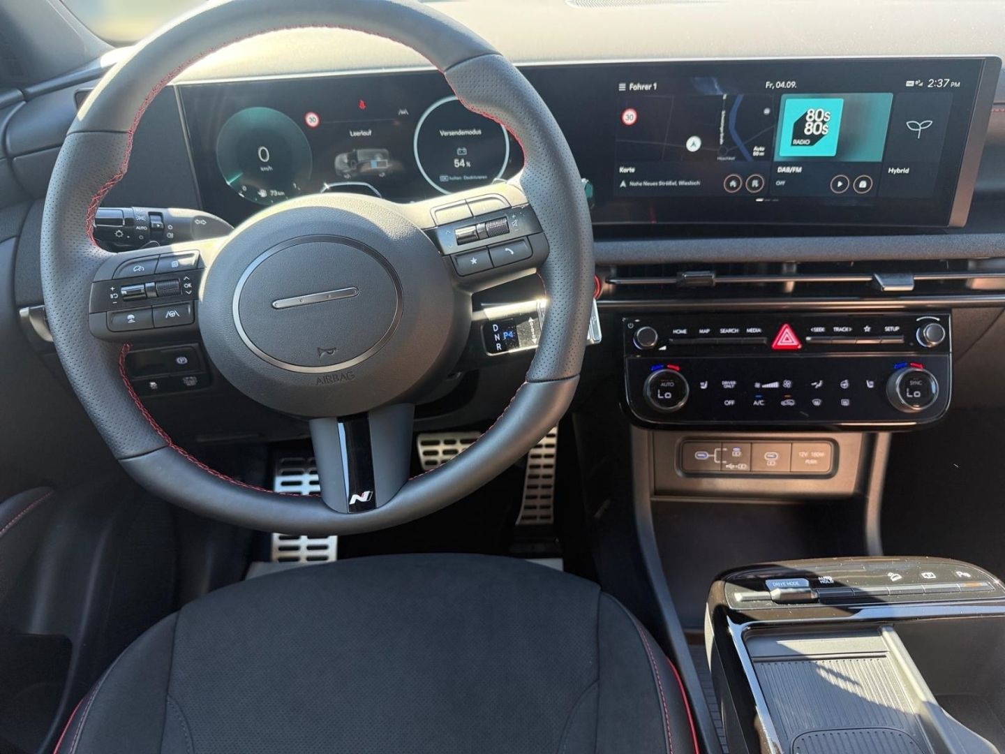 Hyundai Tucson – Bild 10
