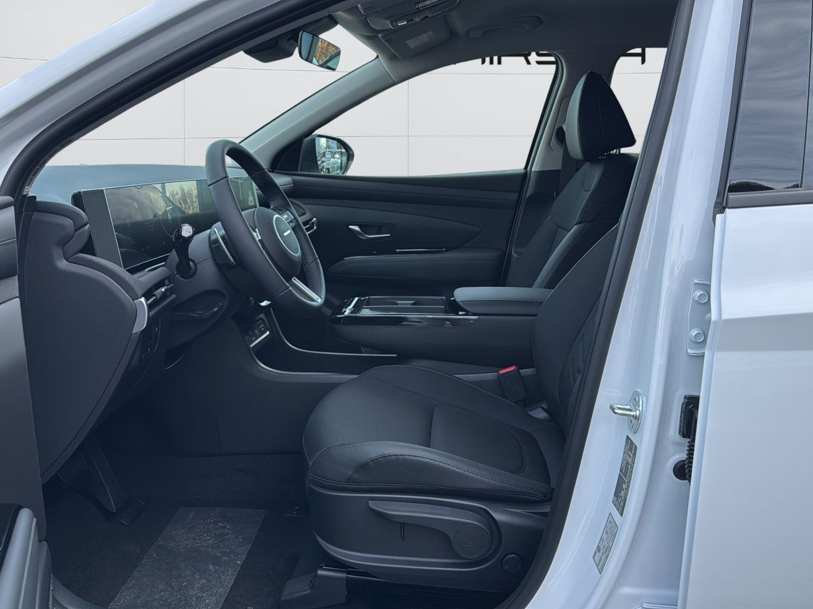 Hyundai TUCSON - Bild 7