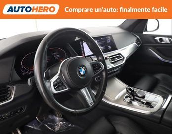 BMW X5 - 7