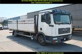 MAN TGL 12.240 - MAN 12 240