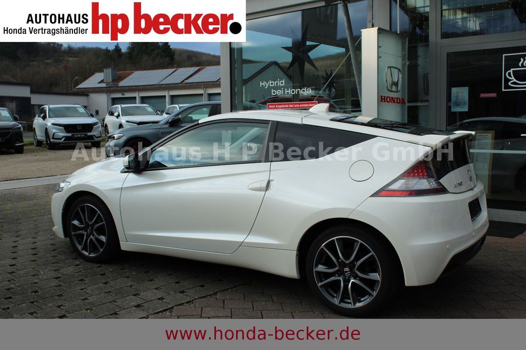 Angebot ansehen Honda CR-Z