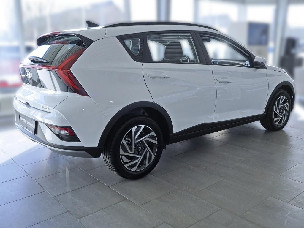 Hyundai BAYON – Bild 6