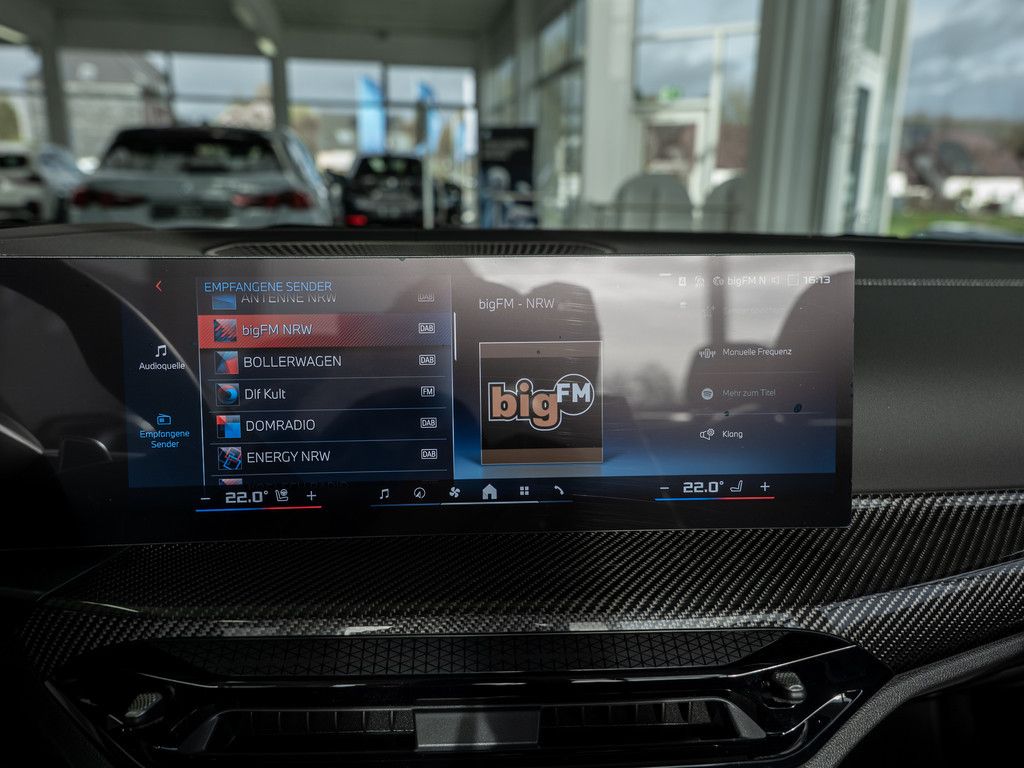 BMW M440 - Bild 14