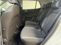 Volkswagen T-Cross - Vorschau Bild 9
