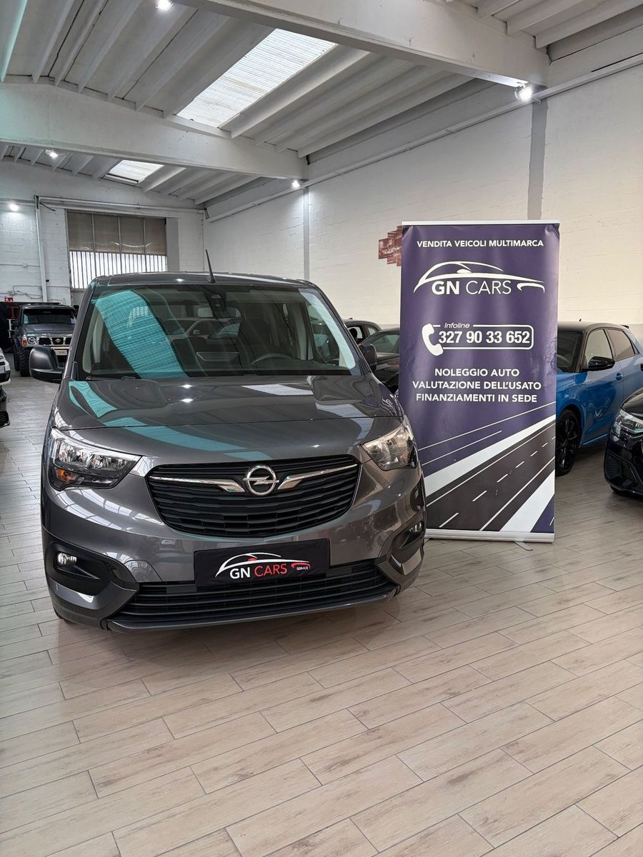 Other Opel Combo Life 5 posti