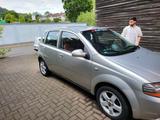 Chevrolet Kalos 1.4 SX Sport SX Sport - Chevrolet Kalos aus 2007